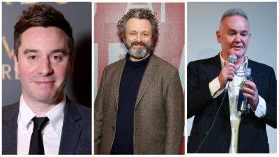 James Graham, Michael Sheen & Adam Curtis Combine On Dystopian Drama ‘The Way’ For The BBC - deadline.com - Britain