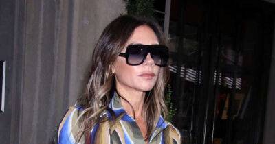 Victoria Beckham and Kate Moss pay respects to Vivienne Westwood at memorial service - www.msn.com - Australia - London