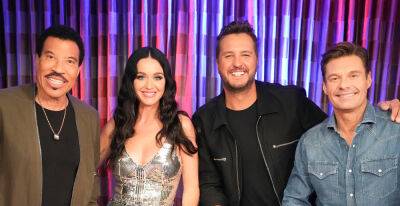 'American Idol' 2023: Celebrity Guest Mentors Revealed for Season 21 - www.justjared.com - USA - Hawaii