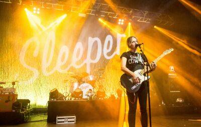 Sleeper announce London gig to celebrate 30 years of The Garage - www.nme.com - Britain - London - Centre