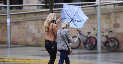 When will Storm Otto end? Met Office weather warning as UK battered by 75mph winds - www.manchestereveningnews.co.uk - Britain - Scotland - Denmark