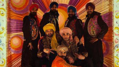 India’s Clapstem Entertainment Sets EFM Screening for ‘Band of Maharajas,’ Reveals Slate (EXCLUSIVE) - variety.com - Scotland - India - Pakistan - Berlin - Singapore - city Busan