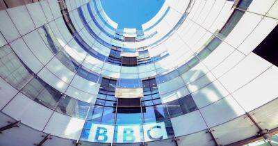 BBC boss says it's 'truly amazing' UK householders are 'happy' paying forced licence fee - www.manchestereveningnews.co.uk - Britain