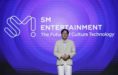 SM Entertainment CEO airs suspicions that founder Lee Soo-man attempted offshore tax avoidance - www.nme.com - South Korea - Indiana - county Lee - Hong Kong