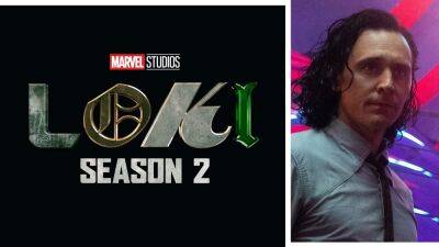 'Loki': What to Know About Season 2 and Its Connection to the 'Ant-Man' Sequel - www.etonline.com