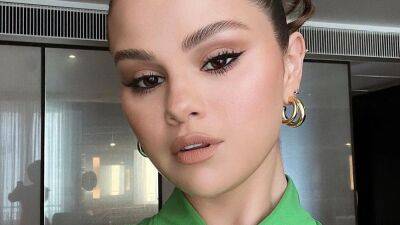 Selena Gomez Opens Up About Body Shaming, Weight Fluctuation: ‘I’m Not a Model' - www.glamour.com