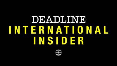 International Insider: Berlin’s Back; ‘Tees’ Crossed Off Netflix Slate; Restart Scheme And Studio Tax Investigations; BBC’s ‘Grenfell’ Drama - deadline.com - USA - Germany - Iran - Berlin