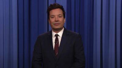 Fallon Pokes Fun at Biden’s 3-Hour Physical: Nothing Says Healthy Like ‘Doctor’s Visit With the Same Running Time as Avatar 2’ (Video) - thewrap.com