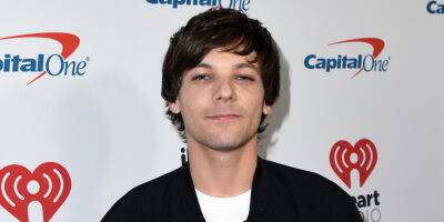 Who is Louis Tomlinson's Rumored Girlfriend Sofie Nyvang? After Eleanor Calder Split, the One Direction Alum Holds Hands with Alleged New Partner - www.justjared.com - Los Angeles - Los Angeles - Denmark - city Copenhagen, Denmark