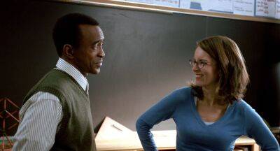 Tina Fey & Tim Meadows To Reprise ‘Mean Girls’ Roles In Upcoming Movie Musical - deadline.com - city Richmond