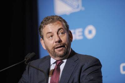 James Dolan Takes The Mic: On AMC Networks Earnings Call, Owner Explains Choice Of His Wife, Kristin, As CEO And Addresses M&A Prospects And Streaming Challenges As Stock Soars - deadline.com