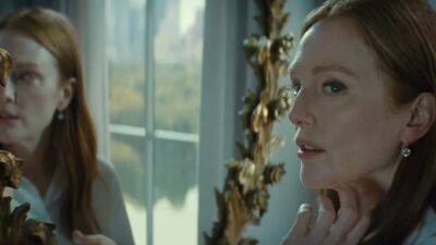 How to Watch 'Sharper' Online — New Julianne Moore Movie Now Streaming - www.etonline.com - New York - county Butler