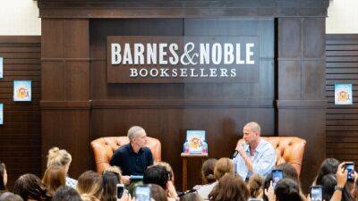 Barnes & Noble to Launch New Membership Programs, Including Free Offering With a Catch - thewrap.com - USA