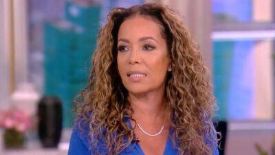 ‘The View': Sunny Hostin Says Dominion Could Win Fox News Defamation Suit With ‘Some of the Most Damning’ Evidence She’s ‘Ever Seen’ - thewrap.com - county Powell - city Sidney, county Powell