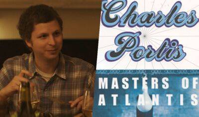 Michael Cera Eyes The Charles Portis Novel ‘Masters of Atlantis’ As One Of Two Possible Feature Directorial Debuts - theplaylist.net - Berlin