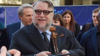 Guillermo del Toro to Host ‘Weekend of Animation’ for American Cinematheque, Including 35mm ‘Pinocchio’ Screening (EXCLUSIVE) - variety.com - USA - Santa Monica