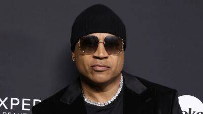 LL Cool J Shares What He's Learned From Leading 'NCIS: LA' for 14 Seasons (Exclusive) - www.etonline.com - Ireland - Los Angeles - state West Virginia