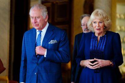 King Charles Shares Update On Camilla’s Health Following COVID-19 Diagnosis - etcanada.com