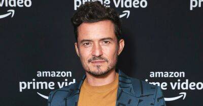 Orlando Bloom Recalls Being Robbed by the Bling Ring, Wore a Wire to Get Stolen Watches Back - www.usmagazine.com - county Valley
