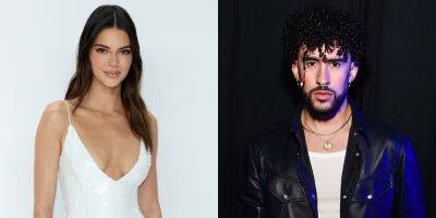 Are Kendall Jenner & Bad Bunny Dating? Here's the Source of the Viral Rumor - www.justjared.com - Los Angeles - Los Angeles