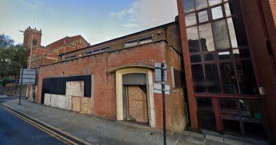 Former Pink Panther nightclub set to become church - www.manchestereveningnews.co.uk - USA - city Bolton