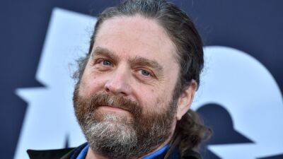 ‘Lilo & Stitch‘: Zach Galifianakis Joins Live-Action Disney+ Adaptation From ’Marcel The Shell’ Helmer - deadline.com - county Banks