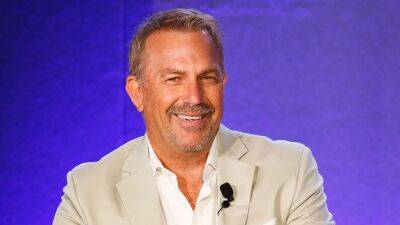 'Yellowstone' star Kevin Costner is 'feeling young' after starting this new thing - www.foxnews.com - California - Santa Barbara