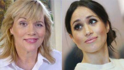 Meghan Markle's new legal battle raises red flags, experts say: 'Trail of damaged and destroyed relationships' - www.foxnews.com - USA