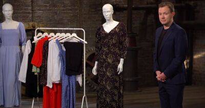'No regrets' for Scots fashion boss who turned down Dragons' Den offers - www.dailyrecord.co.uk - Scotland - India