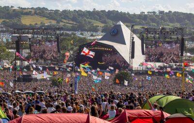 Want to work at Glastonbury 2023? They’re hiring chefs and catering assistants - www.nme.com - county Isle Of Wight