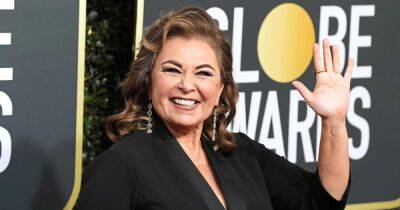 Roseanne Barr: 25 Things You Don’t Know About Me! (‘I Can Burp the Alphabet!’) - www.usmagazine.com - Hollywood - Utah