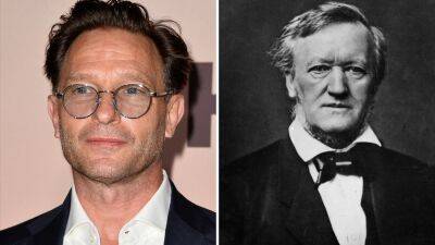 Thomas Kretschmann To Star As Composer Richard Wagner In Biopic ‘Wagner In Venice’ — EFM - deadline.com - Germany - county Thomas - Indiana - Berlin - city Venice