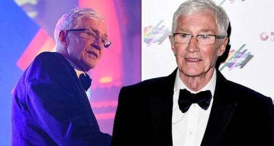 Paul O'Grady's ‘terrible' illness that made him feel 'breathless' and 'like he was dying' - www.msn.com - Malta