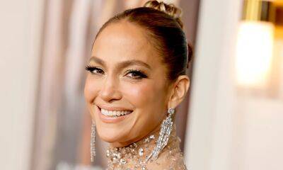 Jennifer Lopez's trainer reveals the secret behind her sculpted figure - hellomagazine.com
