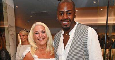 Woman who had affair with Ben Ofoedu says he made digs at Vanessa Feltz after 'sex sessions' - www.ok.co.uk - Thailand