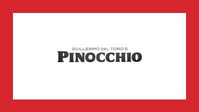 Guillermo Del Toro Says “Artisanal Beauty” Of Stop-Motion Was Only Way To Make ‘Pinocchio’ – Contenders Film: The Nominees - deadline.com - Italy