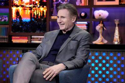 ‘Star Wars’ Alum Liam Neeson Thinks There Are Too Many Spin-Offs: ‘It’s Taken Away The Mystery & The Magic’ - etcanada.com - county Dawson
