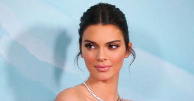 Kendall Jenner’s Makeup Artist Revealed Her Secret Tricks to Barely-There Beauty - www.usmagazine.com