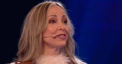 The Masked Singer fans stunned to realise Natalie Appleton's age as they say she was 'robbed' as Fawn - www.manchestereveningnews.co.uk