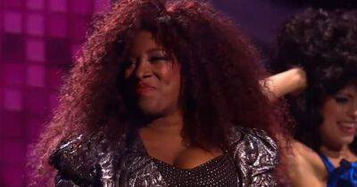 Starstruck viewers stunned as they recognise Chaka Khan tribute as former X Factor finalist - www.manchestereveningnews.co.uk