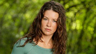 Evangeline Lilly Says She Cringes At Her Acting In Early Seasons Of ‘Lost’: “I Knew I Was Bad” - deadline.com - county Early