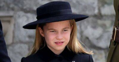 Princess Charlotte deemed 'richest' royal child thanks to mum Kate Middleton - www.ok.co.uk