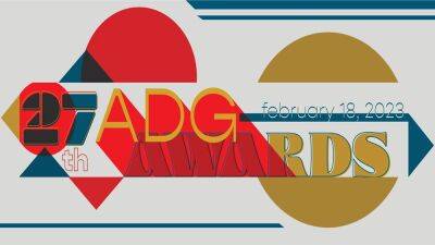 Art Directors Guild Awards Winners List – Updating Live - deadline.com - Los Angeles - city Downtown