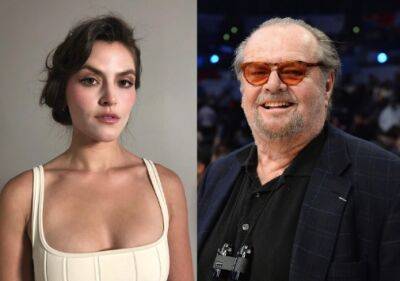 Tessa Gourin, Jack Nicholson’s Estranged Daughter, Claims He ‘Doesn’t Want’ Her In His Life - etcanada.com - New York