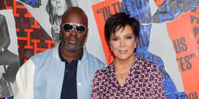 Are Kris Jenner & Corey Gamble Engaged? Here's Why Fans Think the Couple Might Be Heading Down the Aisle - www.justjared.com - Canada