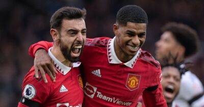 How to watch Manchester United vs Leicester - TV channel, live stream details and kick-off time - www.manchestereveningnews.co.uk - Britain - USA - Manchester - city Leicester