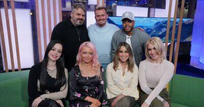 S Club 7 25 years on - homelessness, bankruptcy, romances and multiple operations - www.manchestereveningnews.co.uk - Britain - Ireland