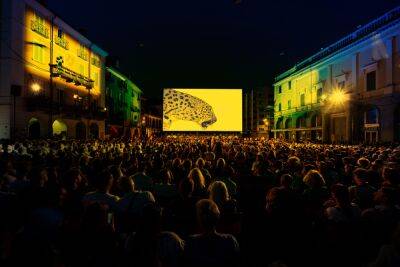Locarno’s Works-In-Progress Section To Focus On Independent UK Film In Partnership With BFI - deadline.com - Britain - Brazil - Mexico - Germany - Chile - Portugal - Switzerland - Colombia - Poland - Serbia - Israel