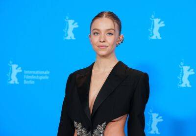 Sydney Sweeney Talks Berlin Title ‘Reality’ With Director Tina Satter And Teases Her “Unhinged” Upcoming Horror Film ‘Immaculate’ - deadline.com - Russia - Berlin