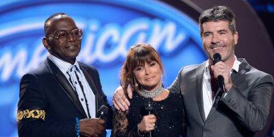 The Real Reasons Why Judges Left 'American Idol' - The Ultimate Guide - www.justjared.com - USA
